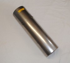 Weishaupt Brennkammer-Einsatz