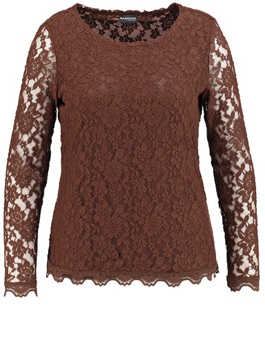 Samoon shirt gerry - samoon, by