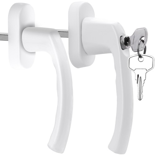 Fenstergriff aluminium griff - aluminium,