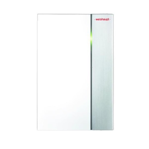 Weishaupt thermo condens - thermo, condens®