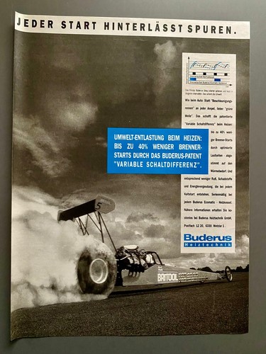 1991 buderus heiztechnik - 1991,