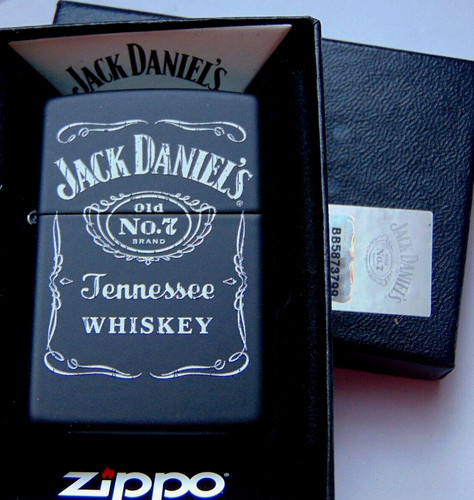 Original zippo feuerzeug jack - zippo,