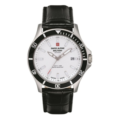 Swiss alpine military herren - alpine,