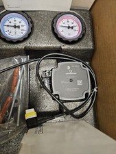 Rotex Heizung Pumpengruppe mit