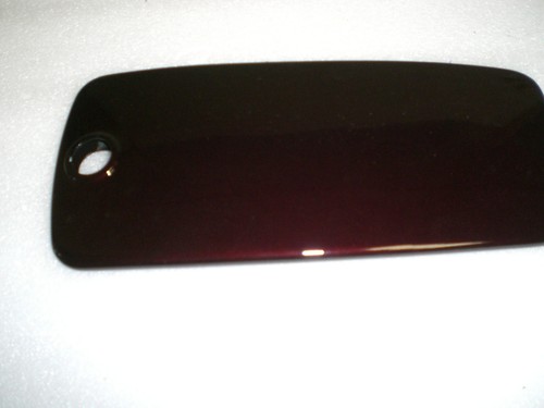 Honda 750 deckel tank - cb,