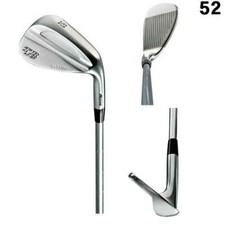 NEU Mizno Triple Action Wedge