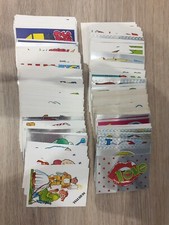 AUSWAHL FANTASTIKERS No Panini