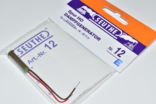 Seuthe e universal - nr., 12