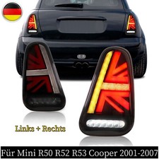 LED Rückleuchten