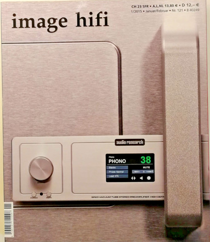 Image hifi 2015 - hifi, 1/2015