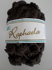 Effektgarn Pompons Pompongarn