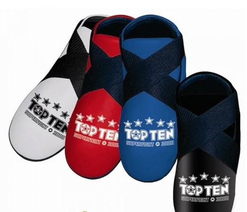 Top ten spannschutz - top,