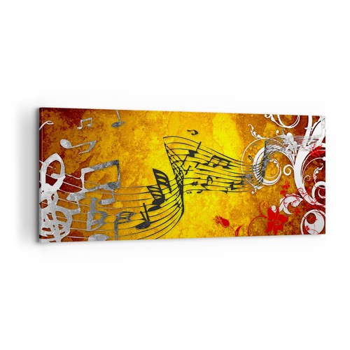 Wandbilder 100x40cm