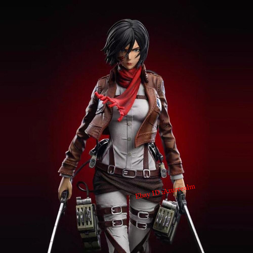 Anime attack titan - attack, on