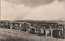 EK26, DDR, Ansichtskarten, Postkarten, Auerbach, Erzgeb. Oberer Ortsteil