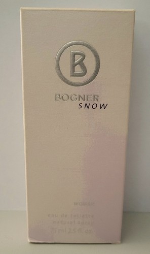 ღ bogner snow ovp - bogner,