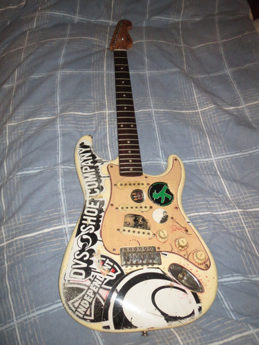 Squier fender bullet strat - fender,