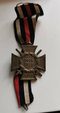 Deutsches Ehrenkreuz für
