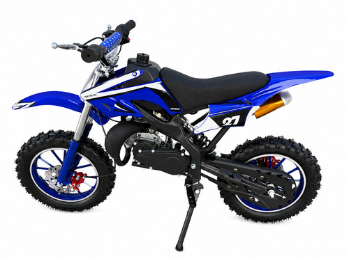 Mini crossbike ccm - mini-crossbike, 49