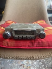 Autoradio Monte Carlo Solid