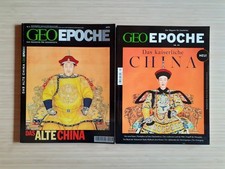 2x GEO Epoche * Nr. 8 + Nr. 93