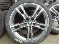 original BMW Kompletträder