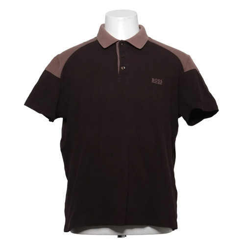 Hugo boss poloshirt - boss,, poloshirt,