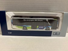 Rietze Stadtbus MAN Lion´s