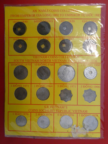 Sammlung münzen im - sammlung,, münzen,