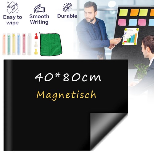 Magnettafel kreidetafel - magnettafel,