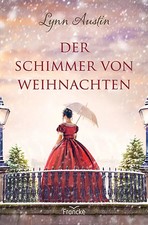 Der Schimmer von Weihnachten