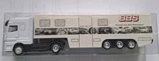 BBS Motorsport Minitruck Neu