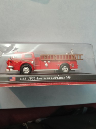 Del prado feuerwehrfahrzeuge - del,