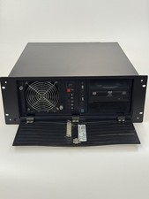 Intellex dvms server 2u - pc,