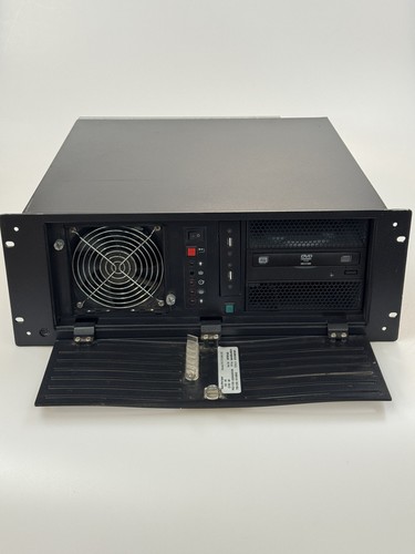 Intellex dvms server 2u - intellex,