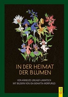 Der heimat blumen von - in,