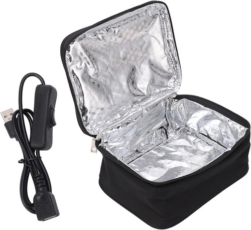 Tragbarer usb backofen - usb,