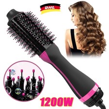 1200W Stylingbürste