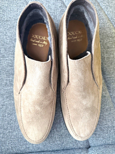 Doucal herren slipper - herren,