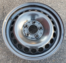 1 x Stahlfelge MERCEDES BENZ