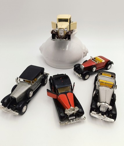 Yatming oldtimer - yatming,
