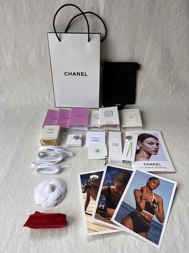 Chanel set konvolut parfum - konvolut, 7