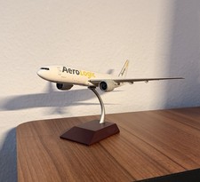 Gemini 200 Boeing 777F