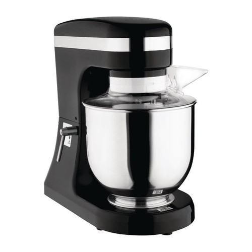 Buffalo planetenmixer schwarz - buffalo,