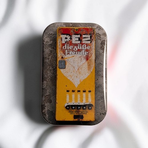 Pez die süße freude - die,