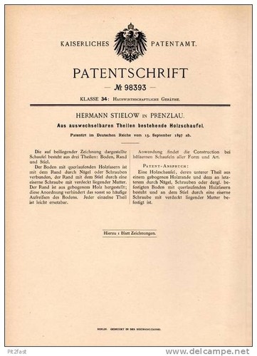 Original patentschrift h - patentschrift,
