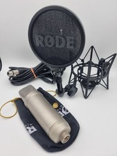 Røde nt1 vocal - nt1-a, recording