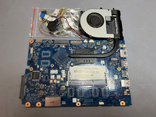 Lenovo IdeaPad 100-15IBD Mainboard NM-A681 Intel i3-5005U UMA