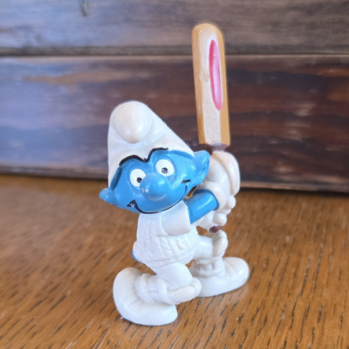 Schleich die schlümpfe - schleich,