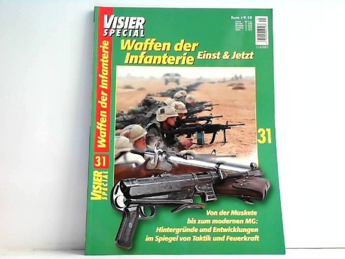 Visier special waffen - visier-special,